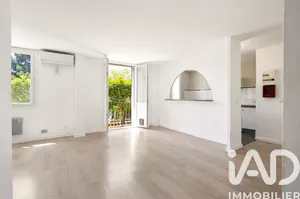 Appartement à Marseille (13009)