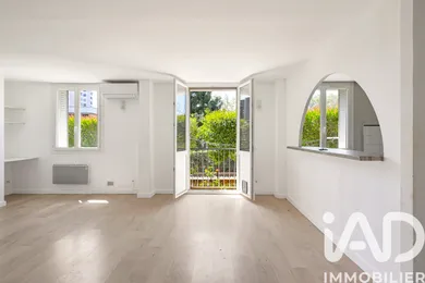 Appartement à Marseille (13009)