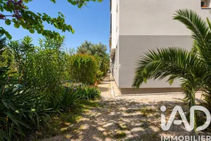Apartment in Marseille (13009)