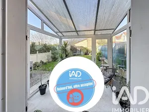 Maison traditionnelle à Épernay (51200)