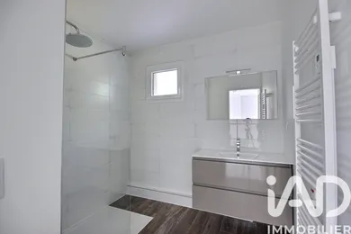 Appartement à Aix-en-Provence (13100)