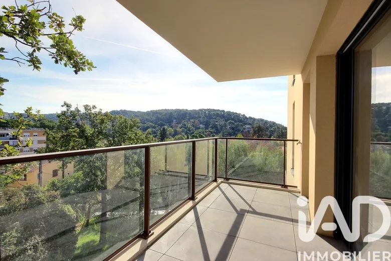 Appartement 2 pièces 45 m² · à Aix-en-Provence · 45,5 m² · 329 000 €