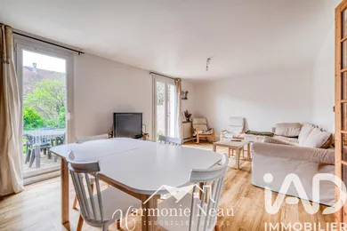 House in Tremblay-en-France (93290)