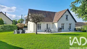 House in Caudebec-lès-Elbeuf (76320)