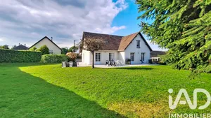 House in Caudebec-lès-Elbeuf (76320)