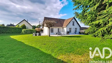 House in Caudebec-lès-Elbeuf (76320)