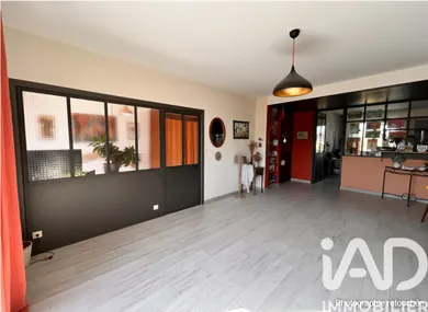Appartement à Vitré (35500)