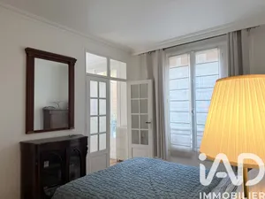 Appartement à Paris (75016)