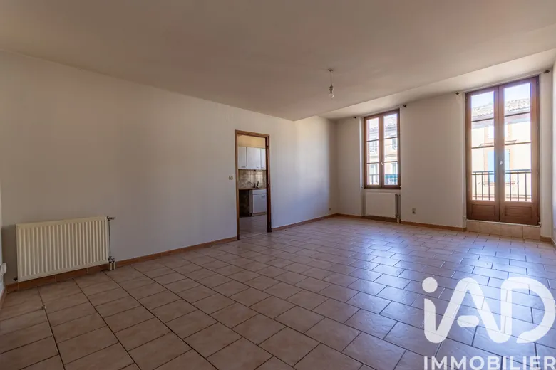 Appartement 4 pièces 100 m² · à Montauban · 100 m² · 145 000 €