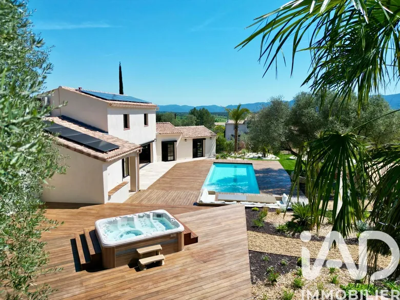 Maison 7 pièces 250 m² · à Le Luc · 250 m² · 1 695 000 €