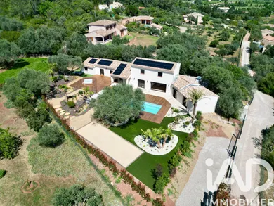 Maison à Le Luc (83340)