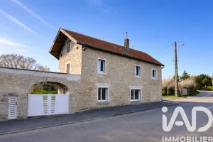 House in Dole (39100)