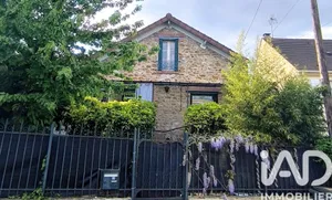 House in Épinay-sur-Orge (91360)