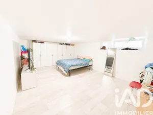 Apartment in Limeil-Brévannes (94450)