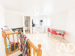 Appartement à Limeil-Brévannes (94450)