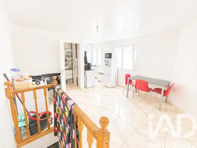 Apartment in Limeil-Brévannes (94450)