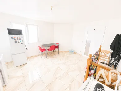 Apartment in Limeil-Brévannes (94450)