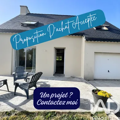 House in Lannion (22300)