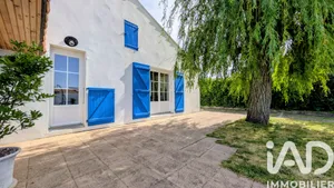 House in Bourcefranc-le-Chapus (17560)