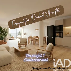 Apartment in Perros-Guirec (22700)