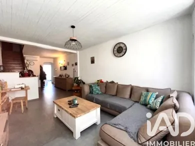 Appartement à Valgelon-La Rochette (73110)