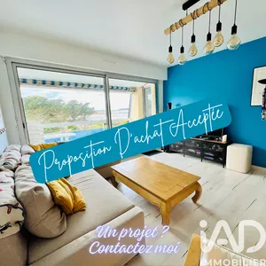 Apartment in Trévou-Tréguignec (22660)