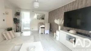 House in Charny (77410)