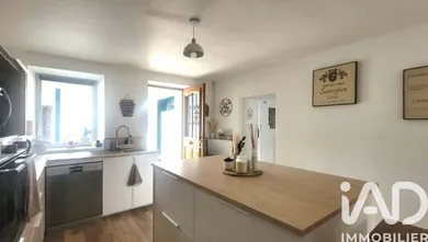 Maison à Charny (77410)