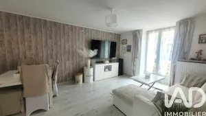 House in Charny (77410)