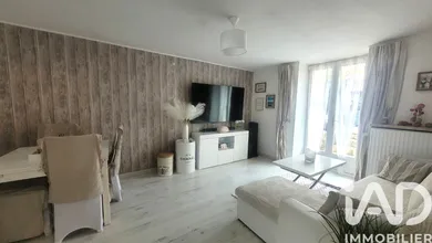 Maison à Charny (77410)