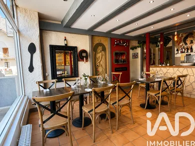 Restaurant in Albertville (73200)
