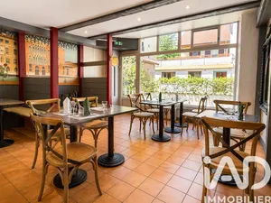 Restaurant à Albertville (73200)