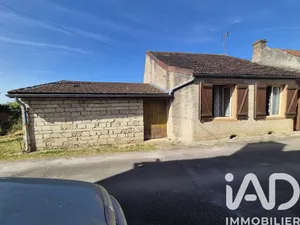 Maison à Chassignelles (89160)