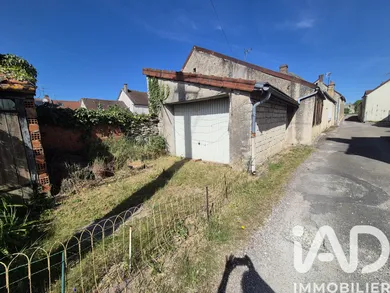 House in Chassignelles (89160)