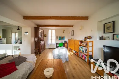 Maison de village à Agde (34300)