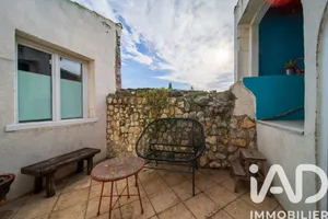 Maison de village à Agde (34300)