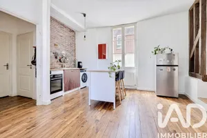 Apartment in Chartres (28000)