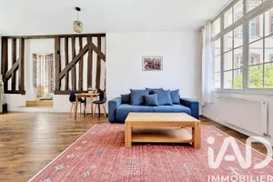 Appartement à Chartres (28000)