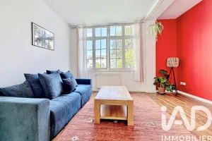 Apartment in Chartres (28000)