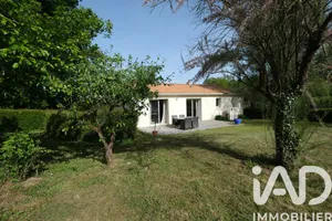Maison à Bellevigny (85170)