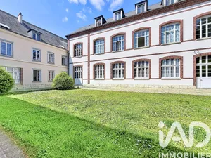 Apartment in Chartres (28000)