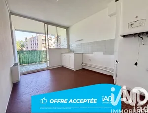 Apartment in Colomiers (31770)
