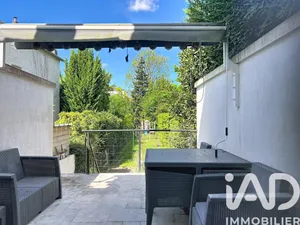 Maison à Chatou (78400)