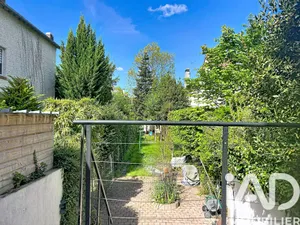 Maison à Chatou (78400)
