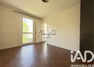 Appartement à Orly (94310)