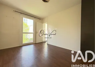 Apartment in Orly (94310)