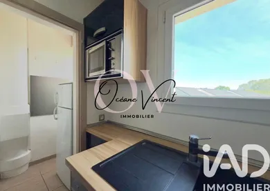 Appartement à Orly (94310)