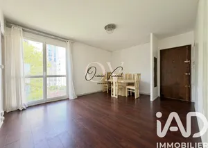 Appartement à Orly (94310)