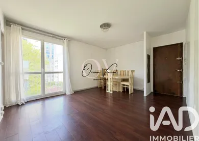 Appartement à Orly (94310)
