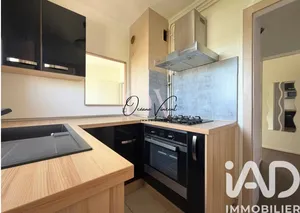 Appartement à Orly (94310)